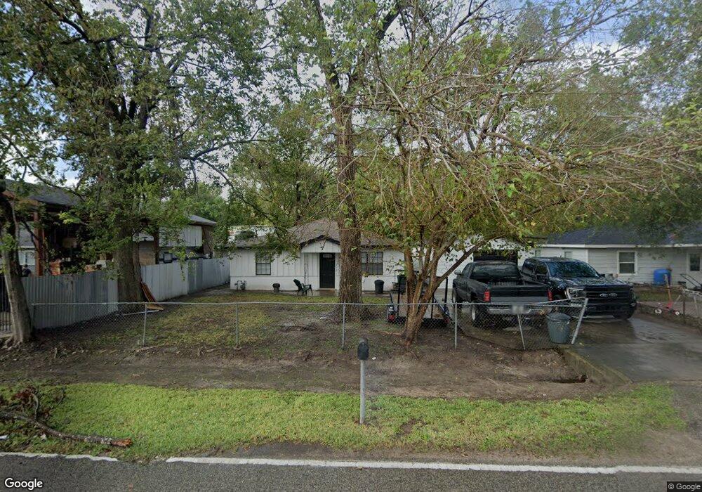 12315 Norkey St, Houston, TX 77086 - photo 1