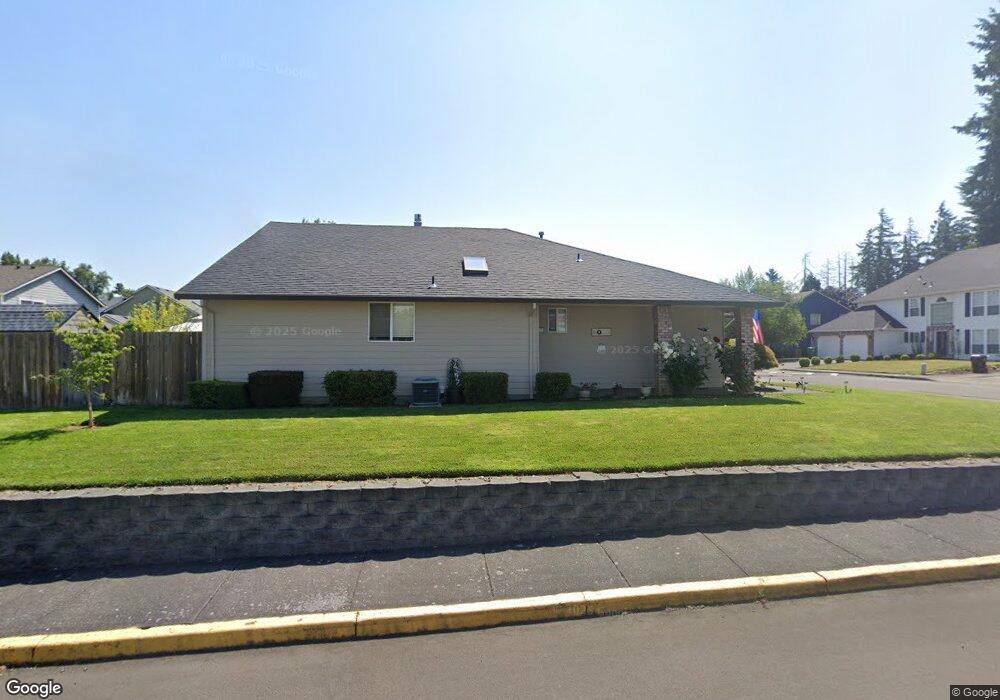 14531 SE Sieben Creek Dr, Clackamas, OR 97015 - photo 1