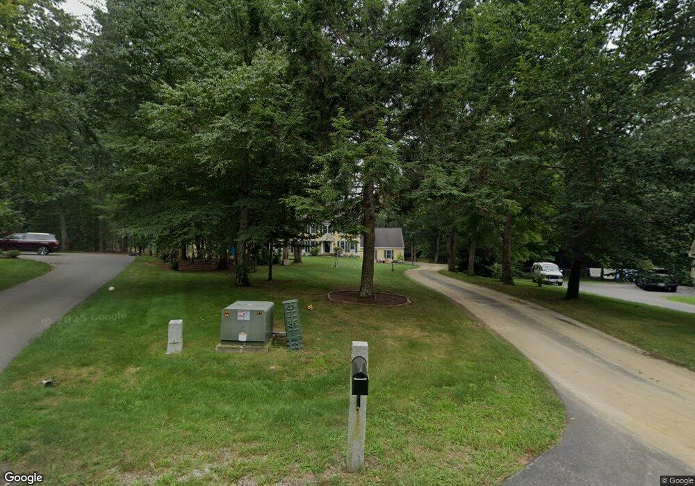 39 Grove St, Greenland, NH 03840 - photo 1