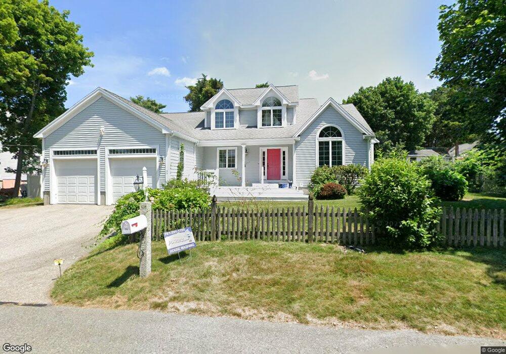 54 Meadowview St, Marshfield, MA 02050 - photo 1