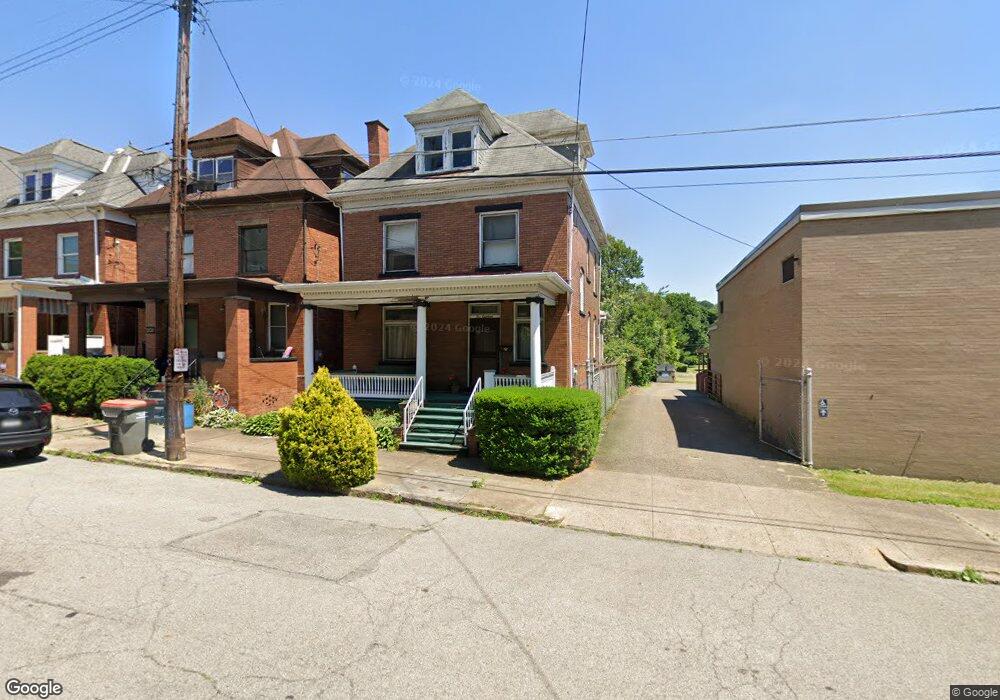 1018 4th Ave, Beaver Falls, PA 15010 - photo 1