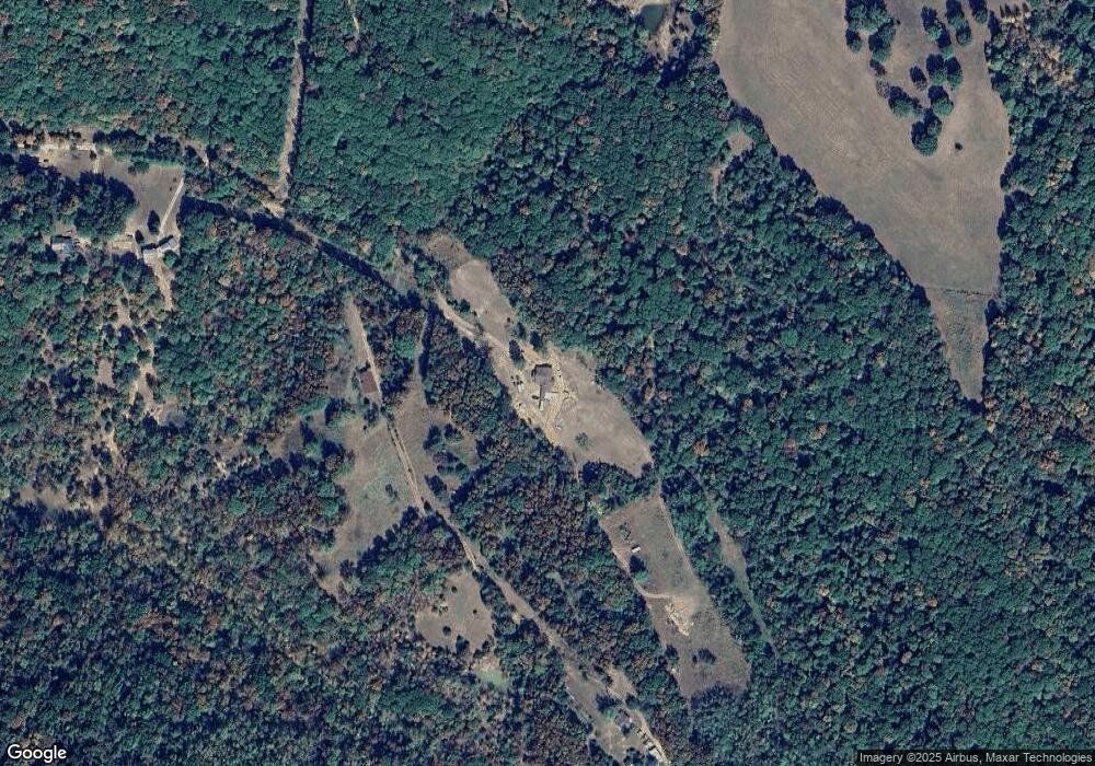 20488 Mast Valley Rd, Fayetteville, AR 72701 - photo 1