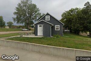 104 1st St SW, Wessington Springs, SD 57382