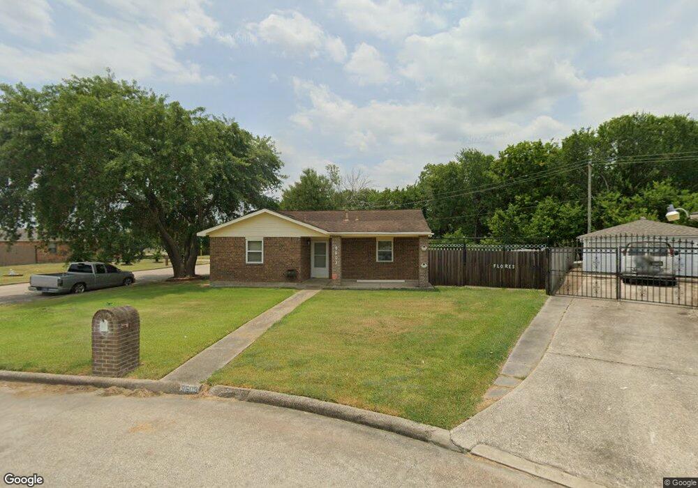 9603 Sagemist Ct, Houston, TX 77089 - photo 1