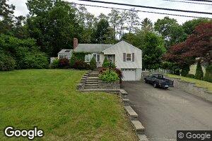 170 Davis Rd, Fairfield, CT 06825