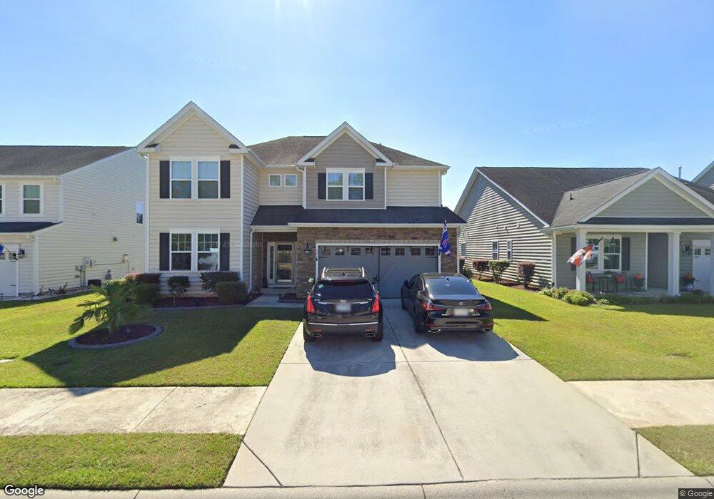 325 Bracken Fern Rd, Moncks Corner, SC 29461 - photo 1