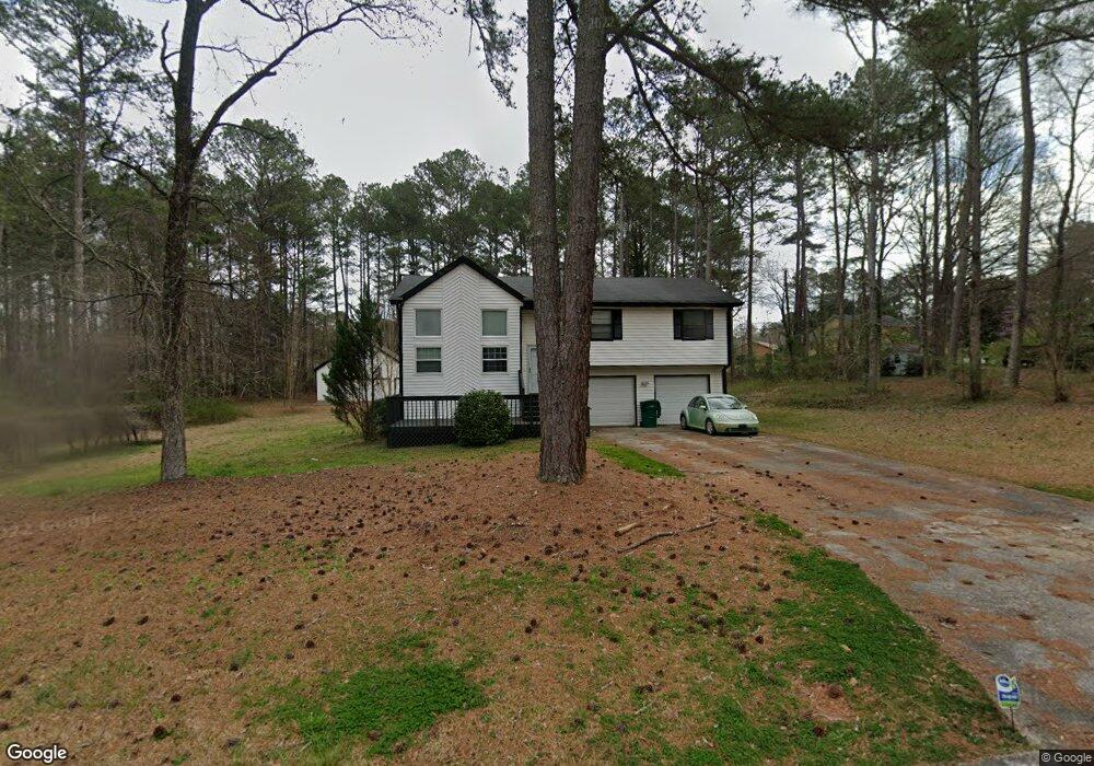 9428 Hidden Branch Dr unit 1, Jonesboro, GA 30236 - photo 1
