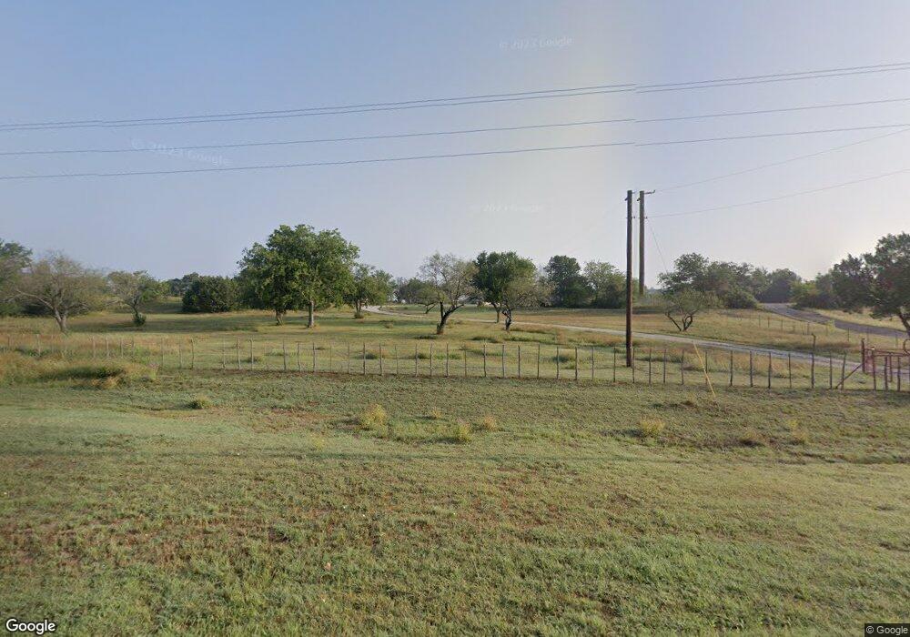6705 Veal Station Rd, Weatherford, TX 76085 - photo 1