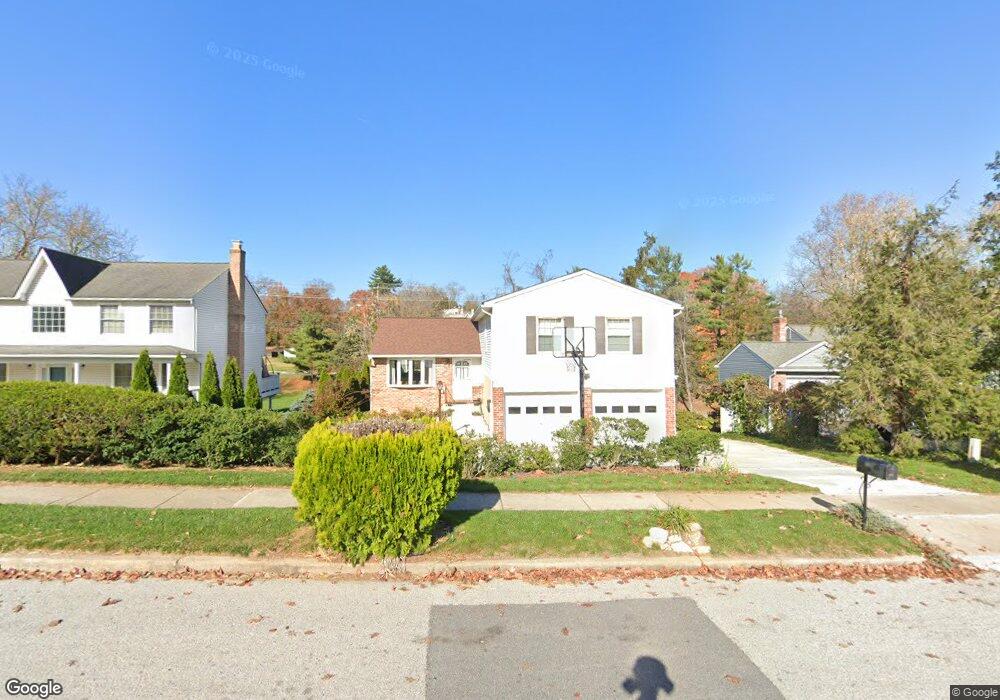 5933 Elk Forest Ct, Elkridge, MD 21075 - photo 1