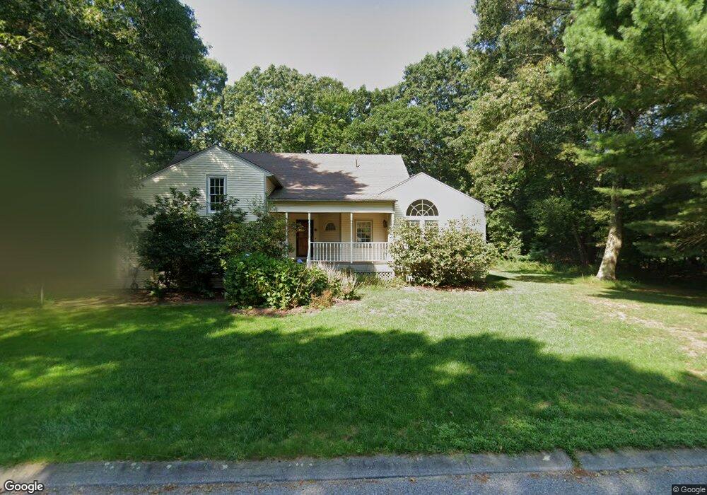 210 Table Rock Rd, Wakefield, RI 02879 - photo 1