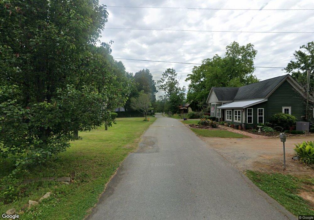 N N Oak St, Haddock, GA 31033 - photo 1