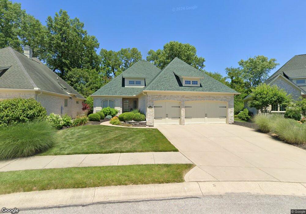 3329 Nottinghill Dr E, Plainfield, IN 46168 - photo 1