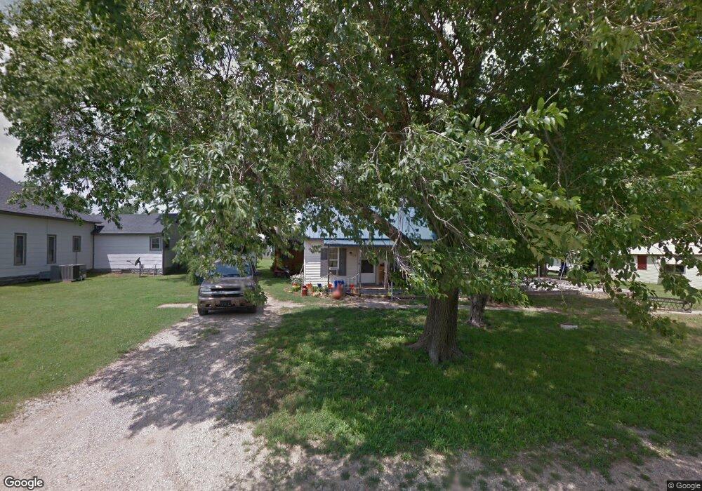 309 Osage, Longton, KS 67352 - photo 1