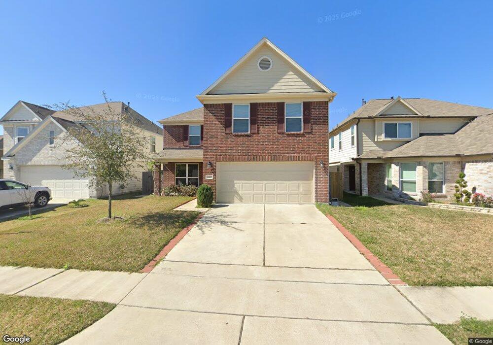 13507 W Red Birch Cir, Houston, TX 77038 - photo 1