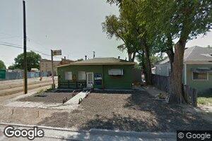 102 S Grand Ave, Manzanola, CO 81058