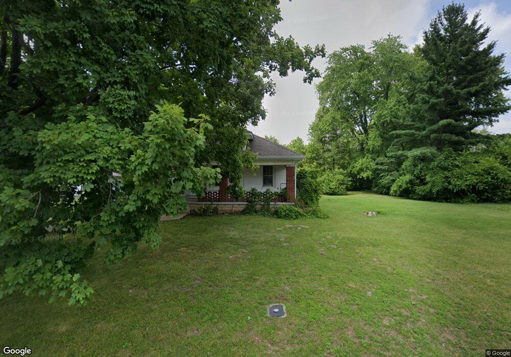 142 Factory Dr, Austin, IN 47102 - photo 1