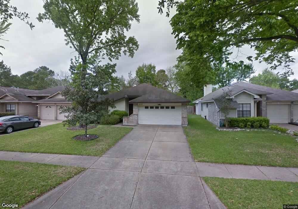 8527 Sparkling Springs Dr, Houston, TX 77095 - photo 1