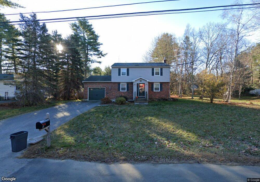 5 Bodwell St, Brunswick, ME 04011 - photo 1