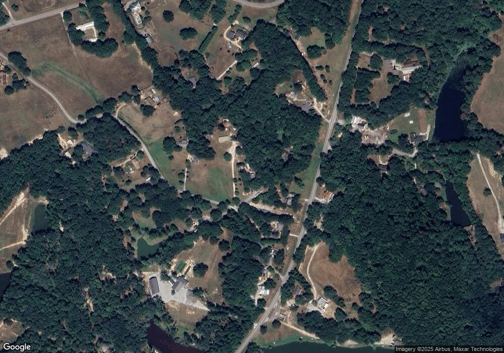 75 Roebuck Rd NW, Conyers, GA 30012 - photo 1