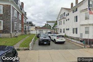 230 2nd St, Fall River, MA 02721