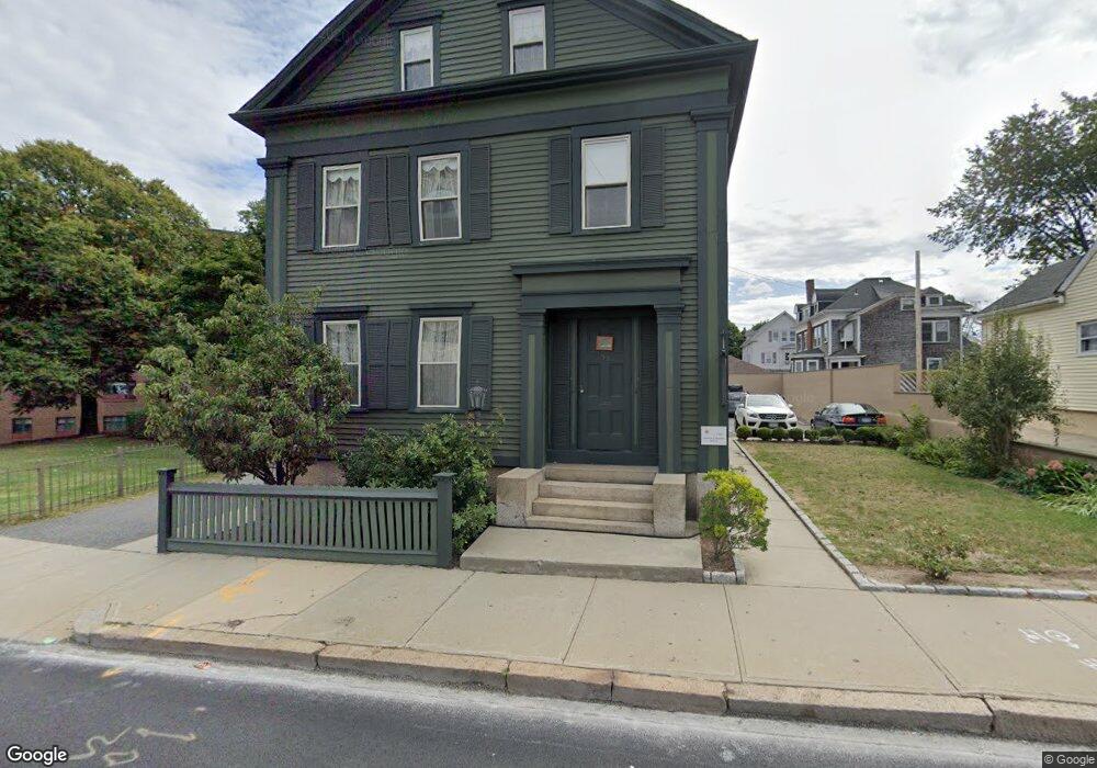 230 2nd St, Fall River, MA 02721 - photo 1