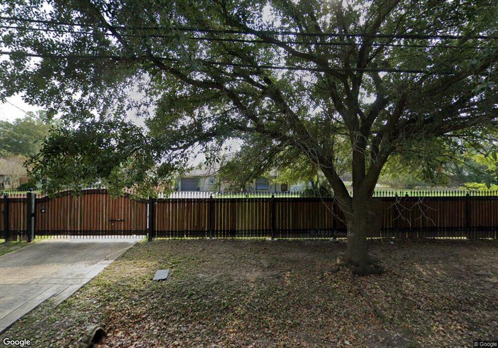 1837 Wilburforce St, Houston, TX 77091 - photo 1
