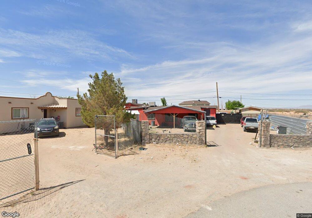 803 Mabel Place, El Paso, TX 79928 - photo 1