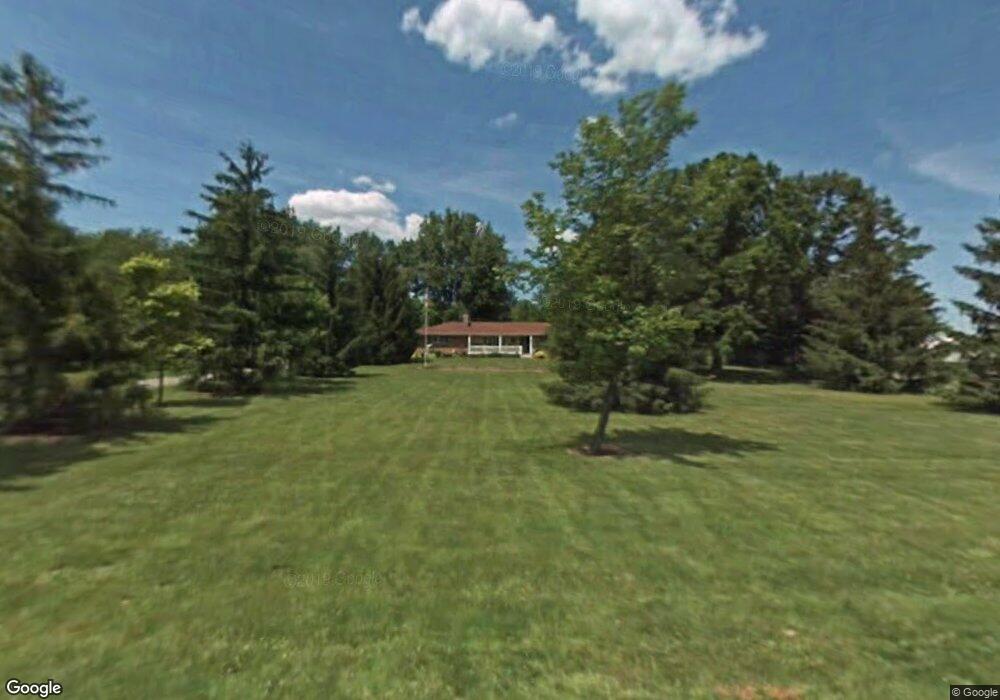 2720 W Birch Run Rd, Burt, MI 48417 - photo 1