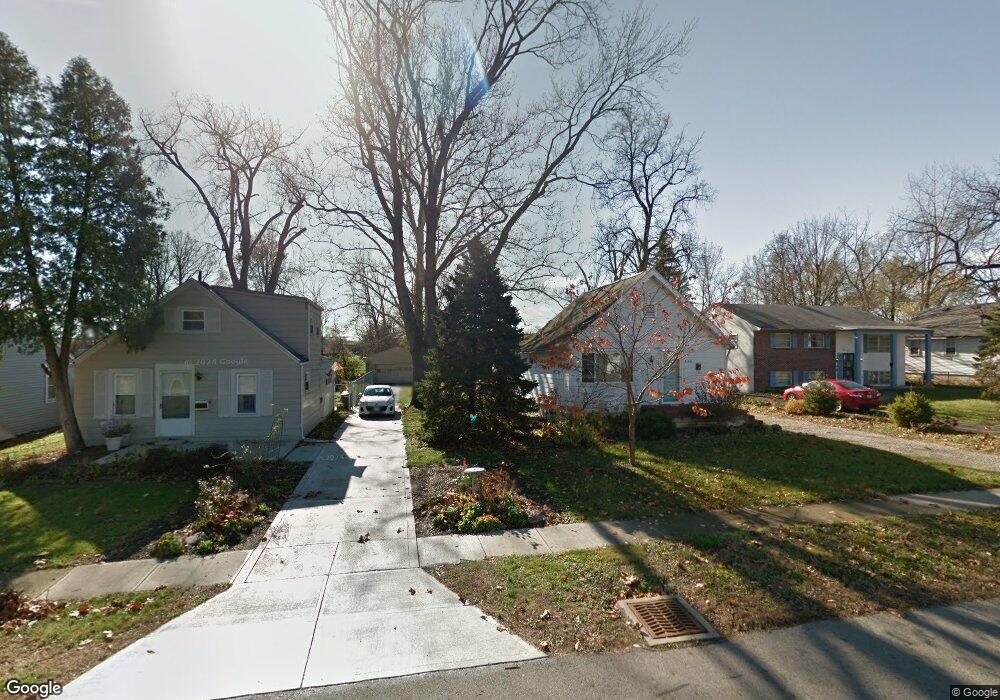 2103 Elmore Ave, Columbus, OH 43224 - photo 1