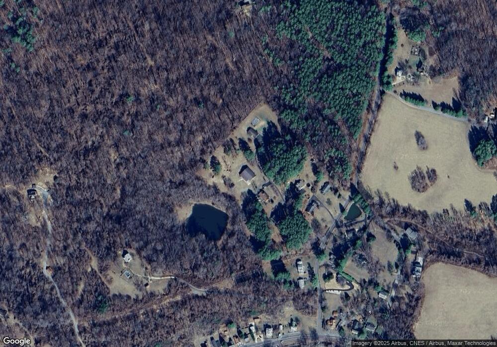 20 Lacquer Ln, Sperryville, VA 22740 - photo 1