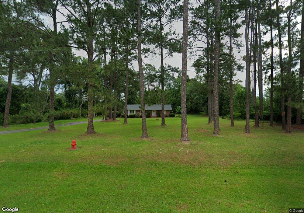 15172 Nashville Enigma Rd, Enigma, GA 31749 - photo 1