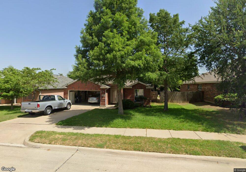 2701 Weslayan Dr, Denton, TX 76210 - photo 1