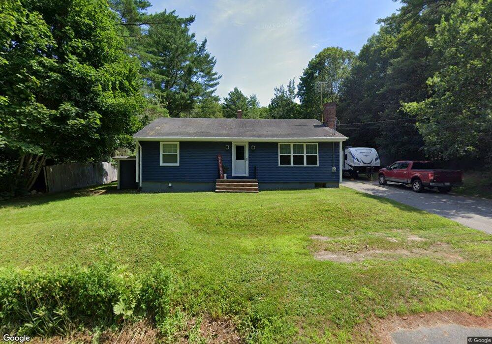 124 Apple Rd, Lewiston, ME 04240 - photo 1