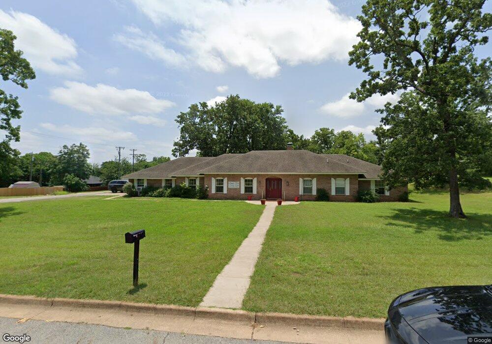1100 W Munson St, Denison, TX 75020 - photo 1