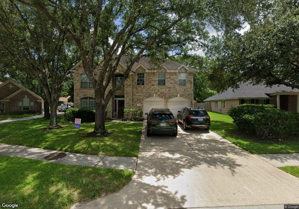 23989 Dorrington Estates Ln, Conroe, TX 77385 - photo 1