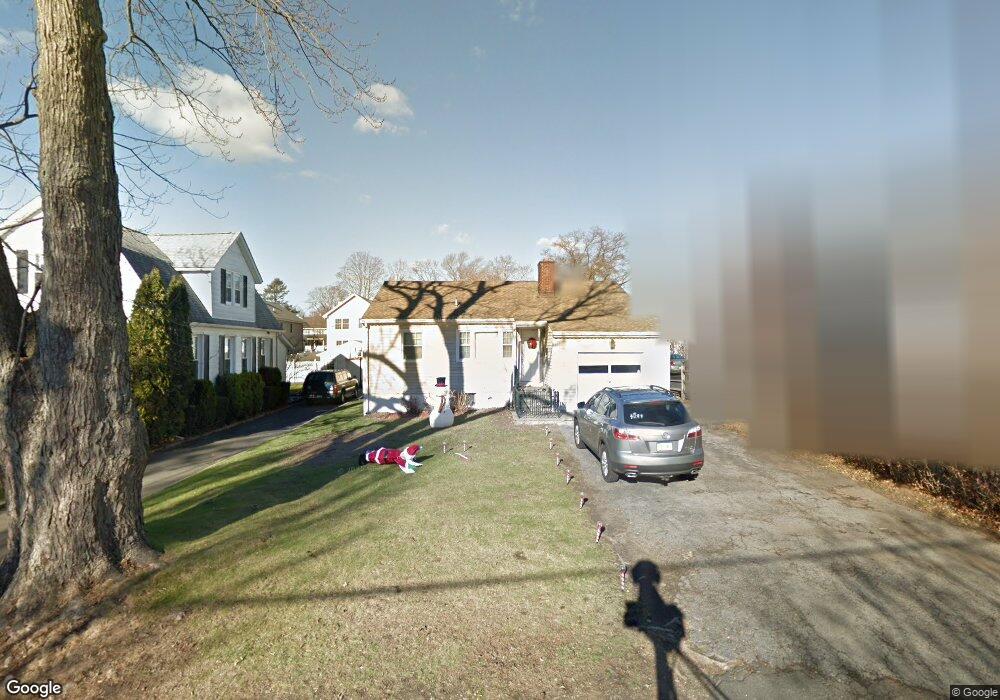 43 Elizabeth Ave, Stamford, CT 06907 - photo 1