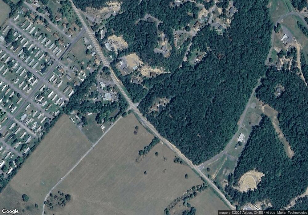 1381 S Fork Rd, Moorefield, WV 26836 - photo 1