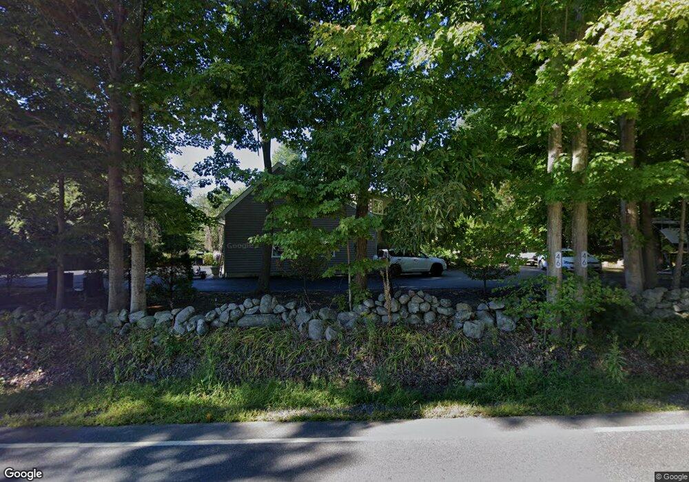 46 Walnut Ave, North Hampton, ME 03862 - photo 1