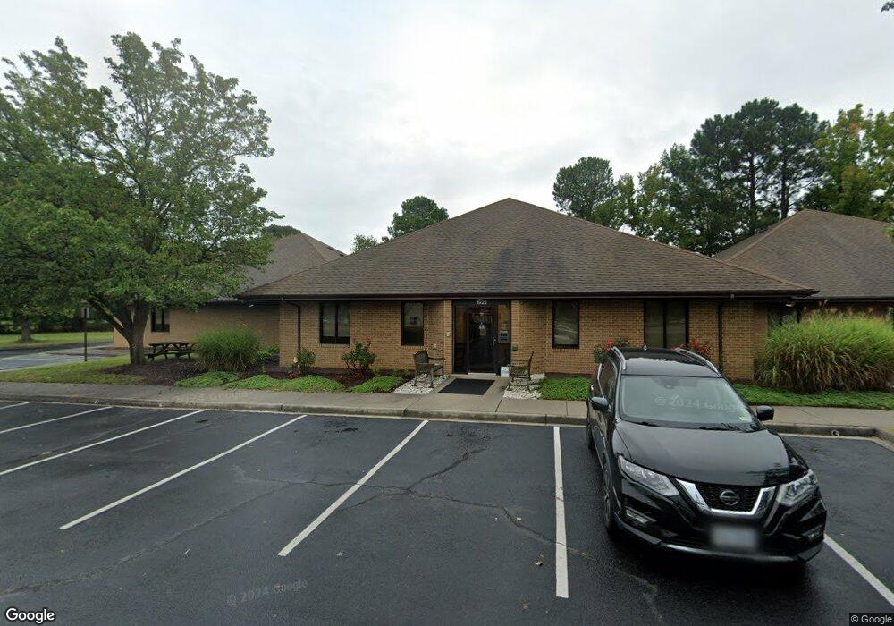 1922 Tappahannock Blvd, Tappahannock, VA 22560 - photo 1