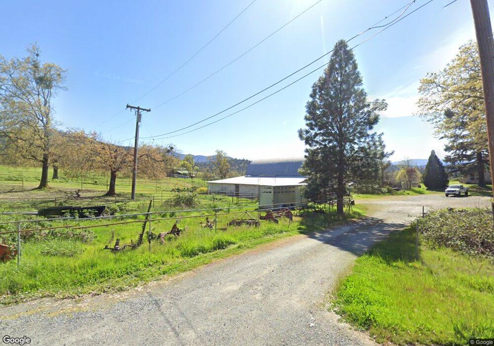 3404 Midway Ave, Grants Pass, OR 97527 - photo 1