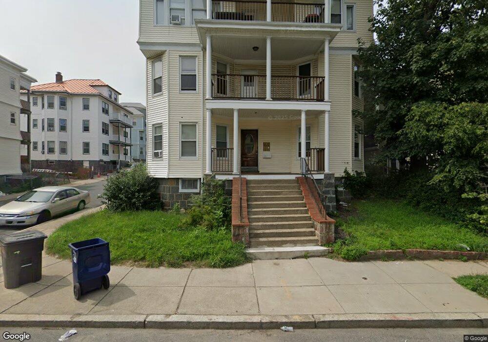 569 Norfolk St, Mattapan, MA 02126 - photo 1