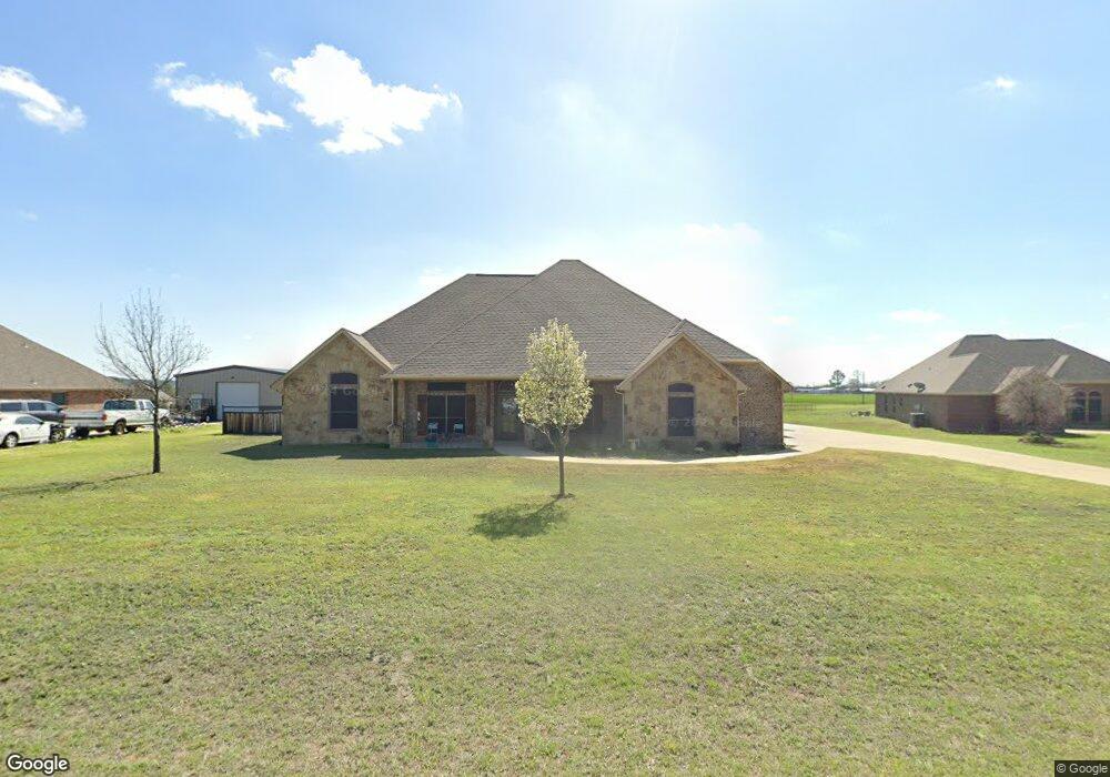 113 Spirit Ct, Brock, TX 76087 - photo 1