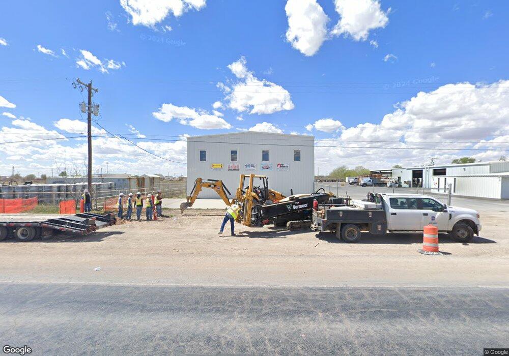 8601 N County Rd W, Odessa, TX 79764 - photo 1