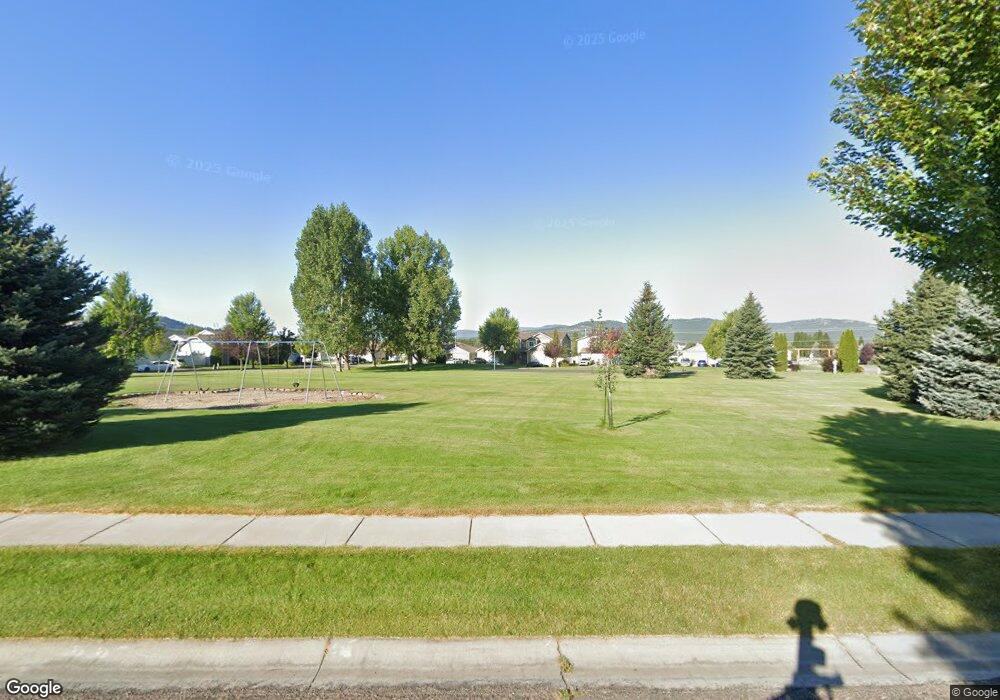 192 Empire Estates Loop, Kalispell, MT 59901 - photo 1