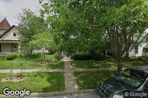 814 Clark St, Canton, MO 63435