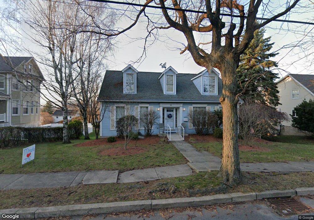 2630 Birney Ave, Scranton, PA 18505 - photo 1