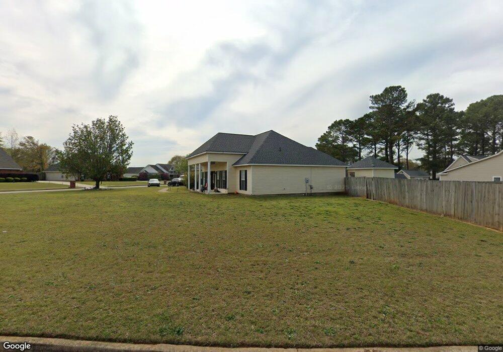 200 Laurelbrook Dr, Warner Robins, GA 31088 - photo 1