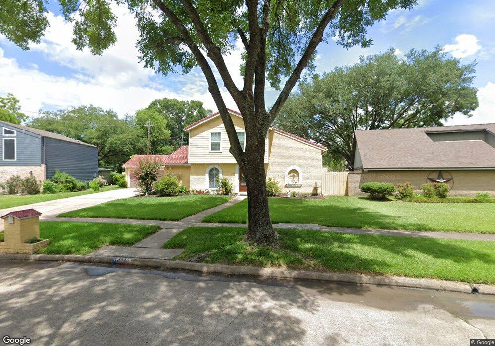 5626 Council Grove Ln, Houston, TX 77088 - photo 1