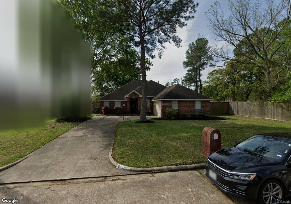 4011 Cypress Grove Ln, Houston, TX 77088 - photo 1