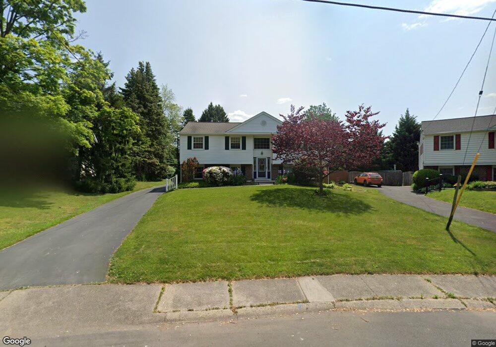 11 Belmont Square, Doylestown, PA 18901 - photo 1